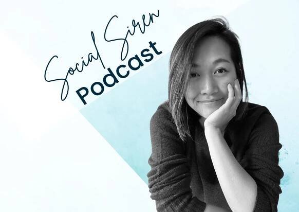 Why Consistency Is Key: How to Make Your Brand Identity Shine with brand strategist Rachel Lee • Social Siren Marketing