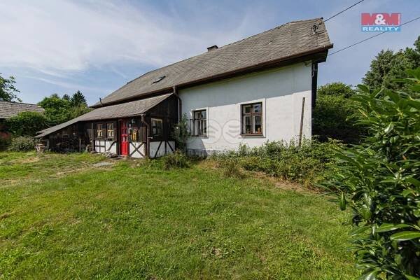 Prodej Dům, Šternberk - Těšíkov, okres Olomouc