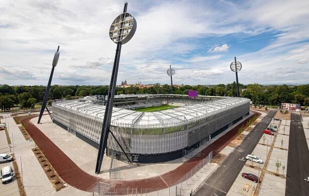 Tituly Stavba roku 2024 byly rozdány – StavbaWeb