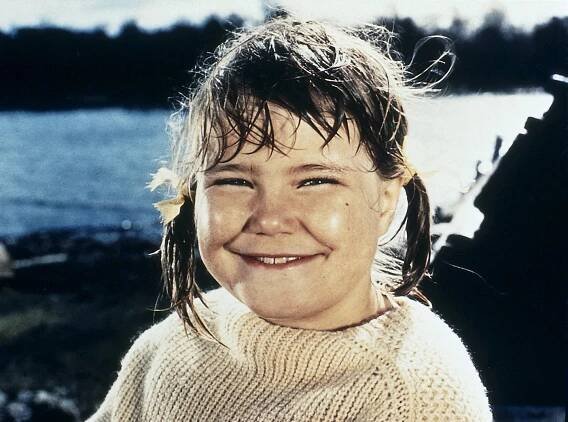 Maria Johansson - Vi på Saltkråkan - Promo