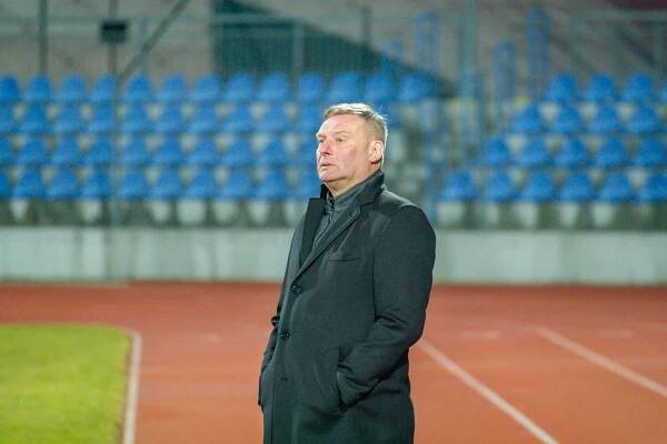 MiStr31 - foto - 7.3.2025 FK VIAGEM Ústí n. Labem - FC Hradec Králové B