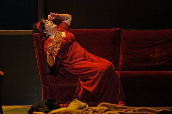 The Story of Tosca, Puccini's Famous Opera