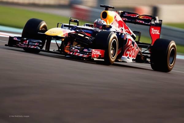 Da Costa vzpomenul na den, kdy mu Red Bull řekl, že nebude závodit v F1 - True Racing