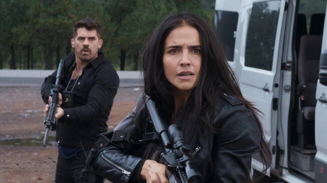 Bárbara de Regil
