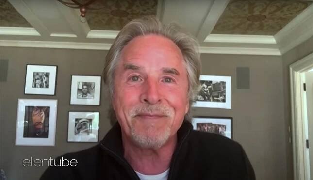 Don Johnson Says He's in 'Heavy Prep' for a 'Nash Bridges' Reboot: 'Pretty Exciting'