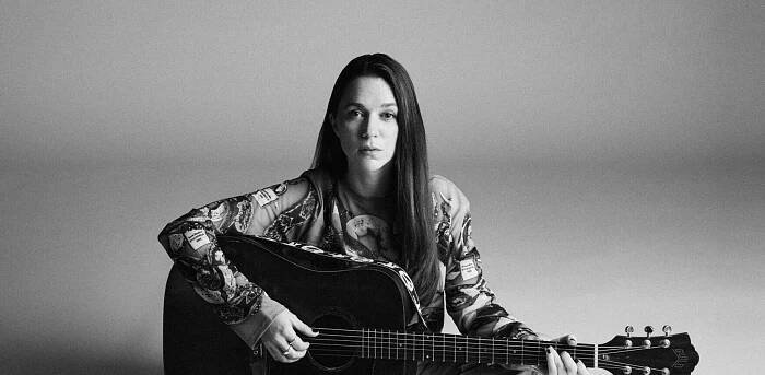 Melissa Horn drar på soloturné i hele Norden