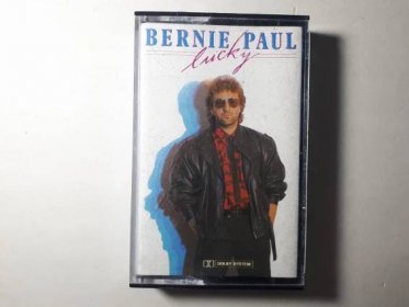 Bernie Paul - Lucky