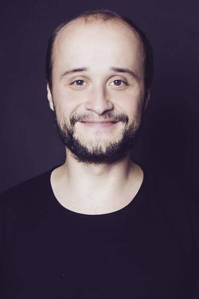 Daniel Fischer