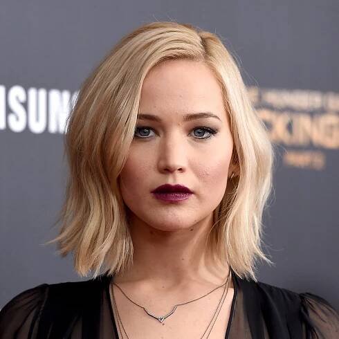 Jennifer Lawrence’s reaction to her nude photo leak is a reminder to us all