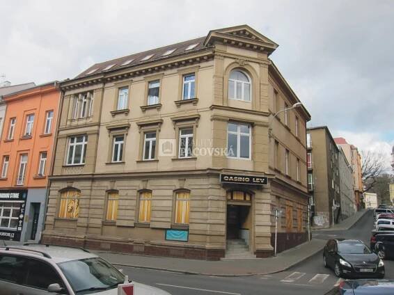 Prodej komerčních nemovitostí | Reality Pacovská