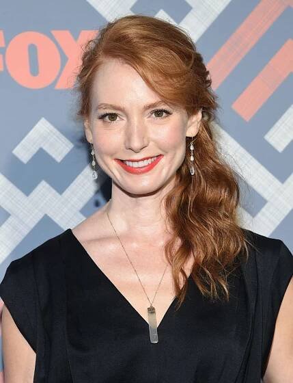Top 50 Most Popular Red Headed Actresses in 2023