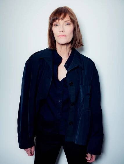Kristina van Eyck - 