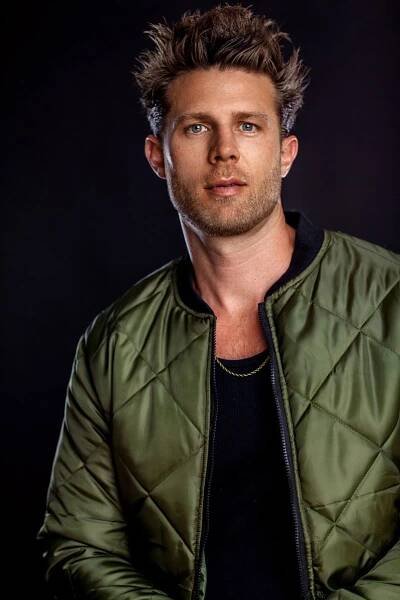 Rising Star Exclusive: Get To Know Actor Kyle Williams! | Celebz Treasure