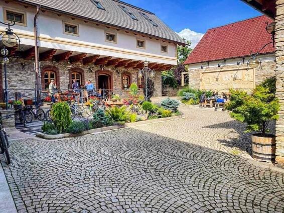 Svatojakubský pivovar - Hluboké, Vysočina | Regiontourist.cz