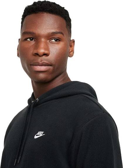 Nike CLUB FLEECE - Pánská mikina - 3