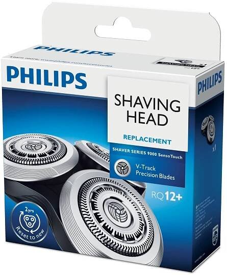 Philips Holicí jednotka RQ12/60