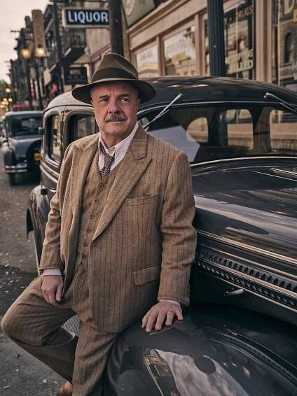 Nathan Lane - Actor, Writer