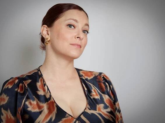 Rachel Bloom turns pandemic trauma into art and even laughs in her new off-Broadway show