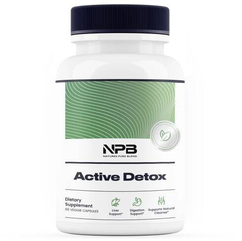 Active Detox