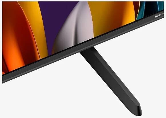 55" Hisense 55E6NT
