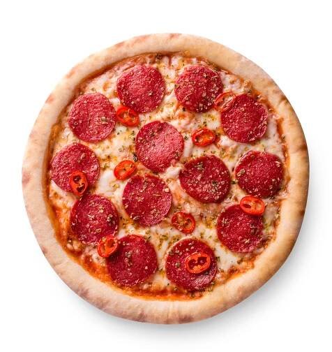 Pizzerie E59