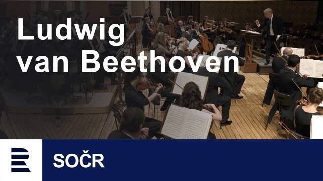 Ludwig van Beethoven: Symphony No. 1 in C major, Op. 21
