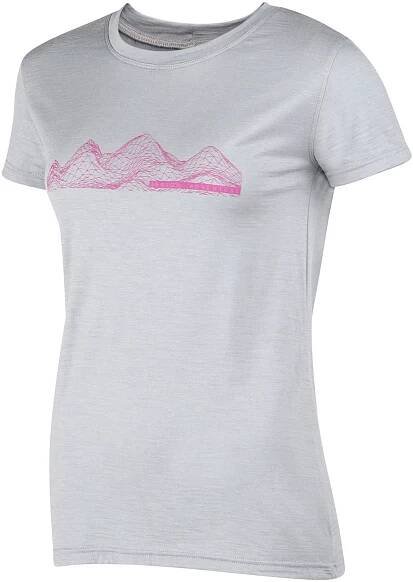 Sensor MERINO ACTIVE PT MOUNTAINS