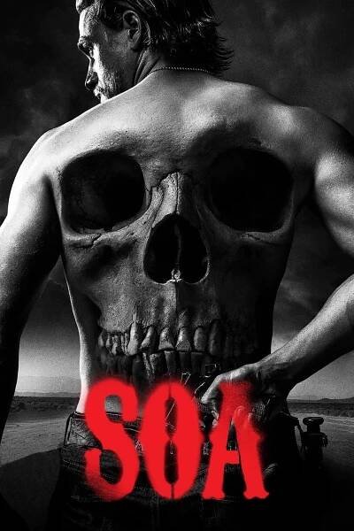 Sons of Anarchy - s02e02 - Svetserialu.io