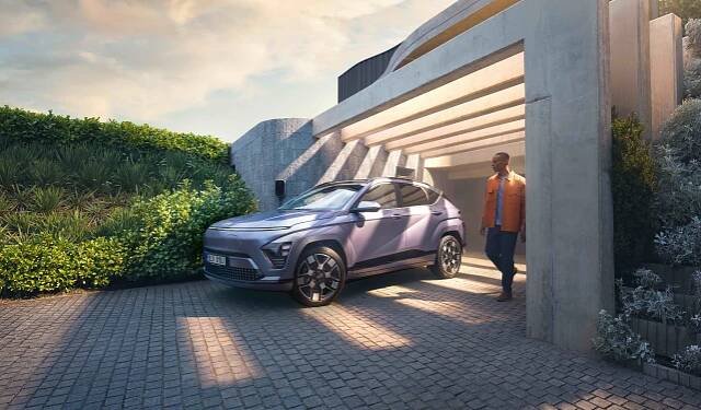 Nejlevnější elektromobil z Česka: Hyundai Kona vyrostlo, zdražilo jen nepatrně