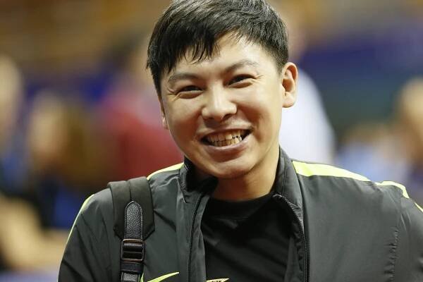 Chen Qi (Tischtennisspieler)