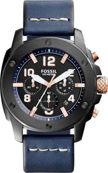 Fossil FS5066 od 3 040 Kč