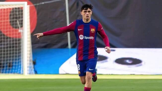 Rayo Vallecano vs Barcelona kurzy a preview: La Liga - Ruik.cz
