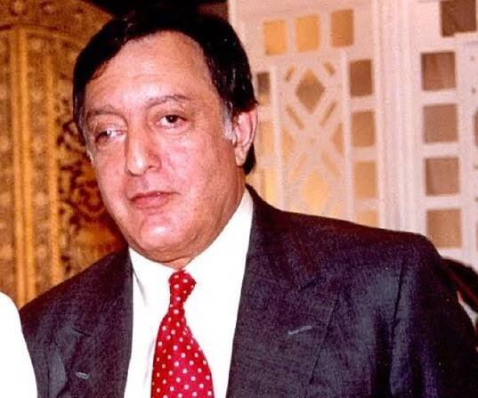 Mansoor Ali Khan Pataudi Biography - Facts, Childhood, Family Life & Achievements