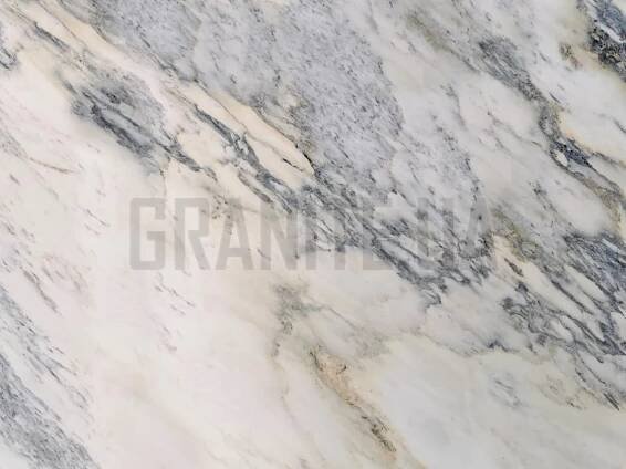 Мрамор Calacatta Oro Extra Vagli