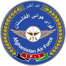 File:Emblem of the Afghan Air Force.svg
