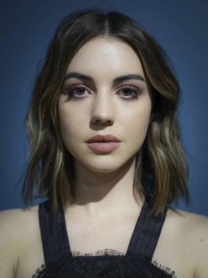 Adelaide Kane - Actress, Model