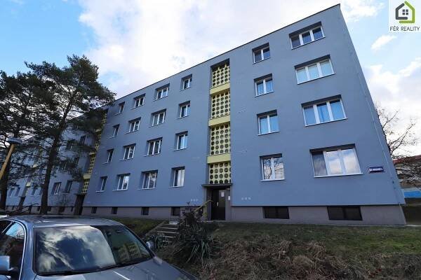 Na Urbance, Roudnice nad Labem, okres Litoměřice