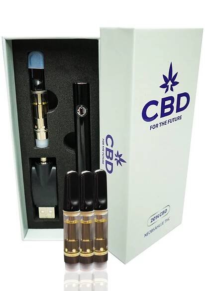 Tvoje CBD s.r.o. (TvojeCBD) – Obchodiště.cz