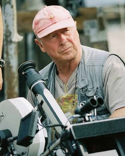 Tony Scott
