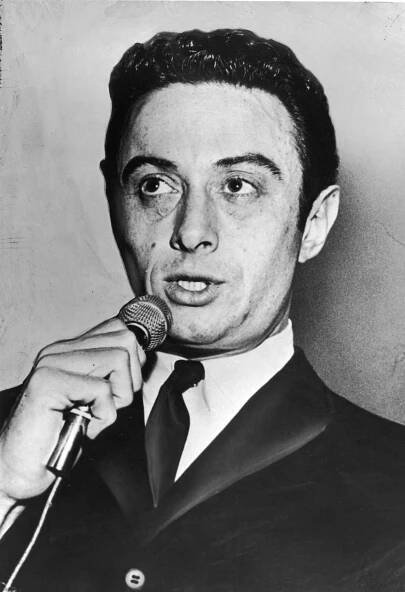 Brandeis Cancels Play About Lenny Bruce After Protests
