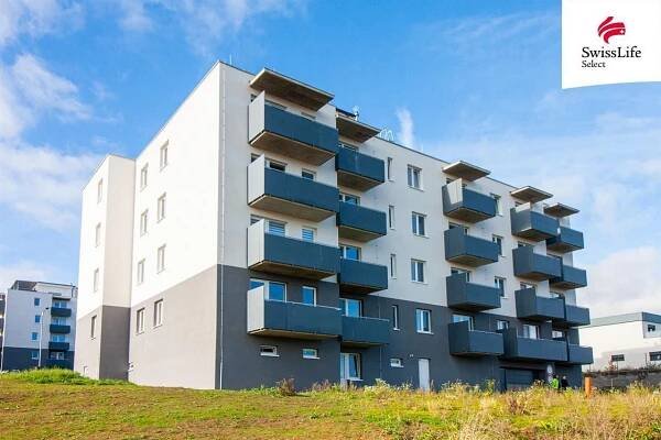 Žitavská, Jihlava - Horní Kosov