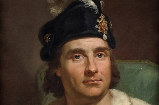 Zmarł Jan I Olbracht - Polish History Museum in Warsaw