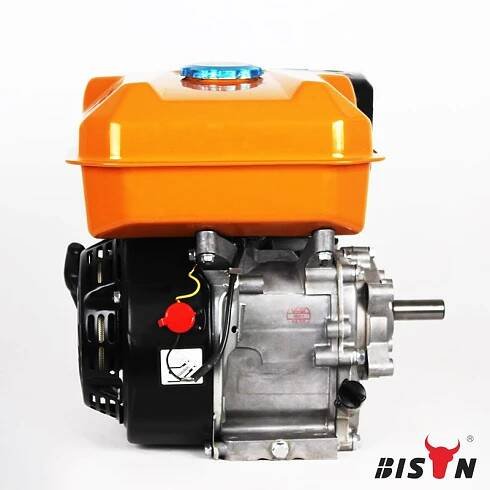 1/2 redukce benzínový motor 192F