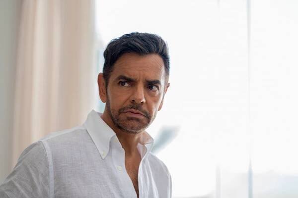 Acapulco - Dívka z velkoměsta - Z filmu - Eugenio Derbez