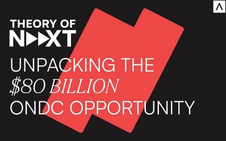 Unpacking the ONDC opportunity: India’s next startup catalyst