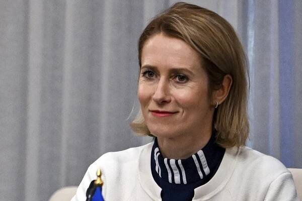 KALLASOVÁ VARUJE PRED OZBROJENÝMI KONFLIKTMI VO VESMÍRE