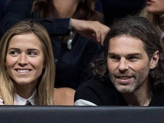 Laver Cup 2025: Program a další info