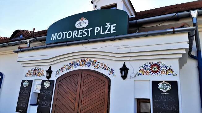 Motorest Petrov Plže foto 6