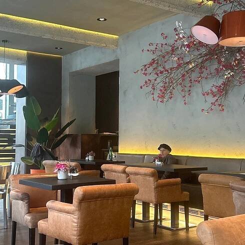 CAFE NEW ONE, Olomouc - Restaurant Reviews, Photos & Phone Number - Tripadvisor