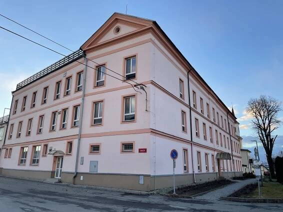 Domovu pro seniory v Července přistaví novou budovu za 160 milionů